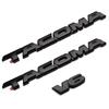 CNXU7 7pcs set For Tacoma V6 SR5 Trunk Car Door For Toyota Tailgate Decal Emblem Sticker Badge covered vehicle label 4X4 lim accessory