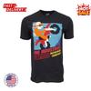 SALE - ONE INDUSTRIES MEN'S EXCITED ABOUT BIKES Inspired Unisex Graphic T Shirt