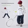 Boys' Long-Sleeve Pure Cotton T-Shirt