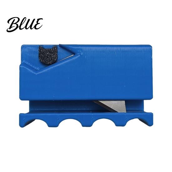 Creative Cardboard Cutter Scratch Stripping DIY Scratching Cat Scratchers for Cats Board Neat Tool Handheld