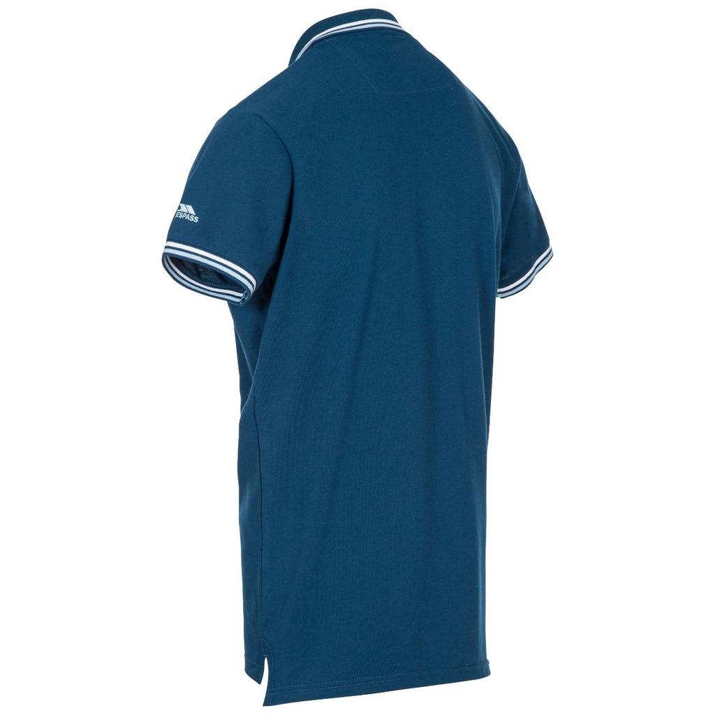 Mens PoloBrook Polo Shirt