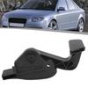 For A4 B6 B7 2001-2008 Hood Latch Lever Hood Release Handle Plastic Material Stable Performance Reliable Quality