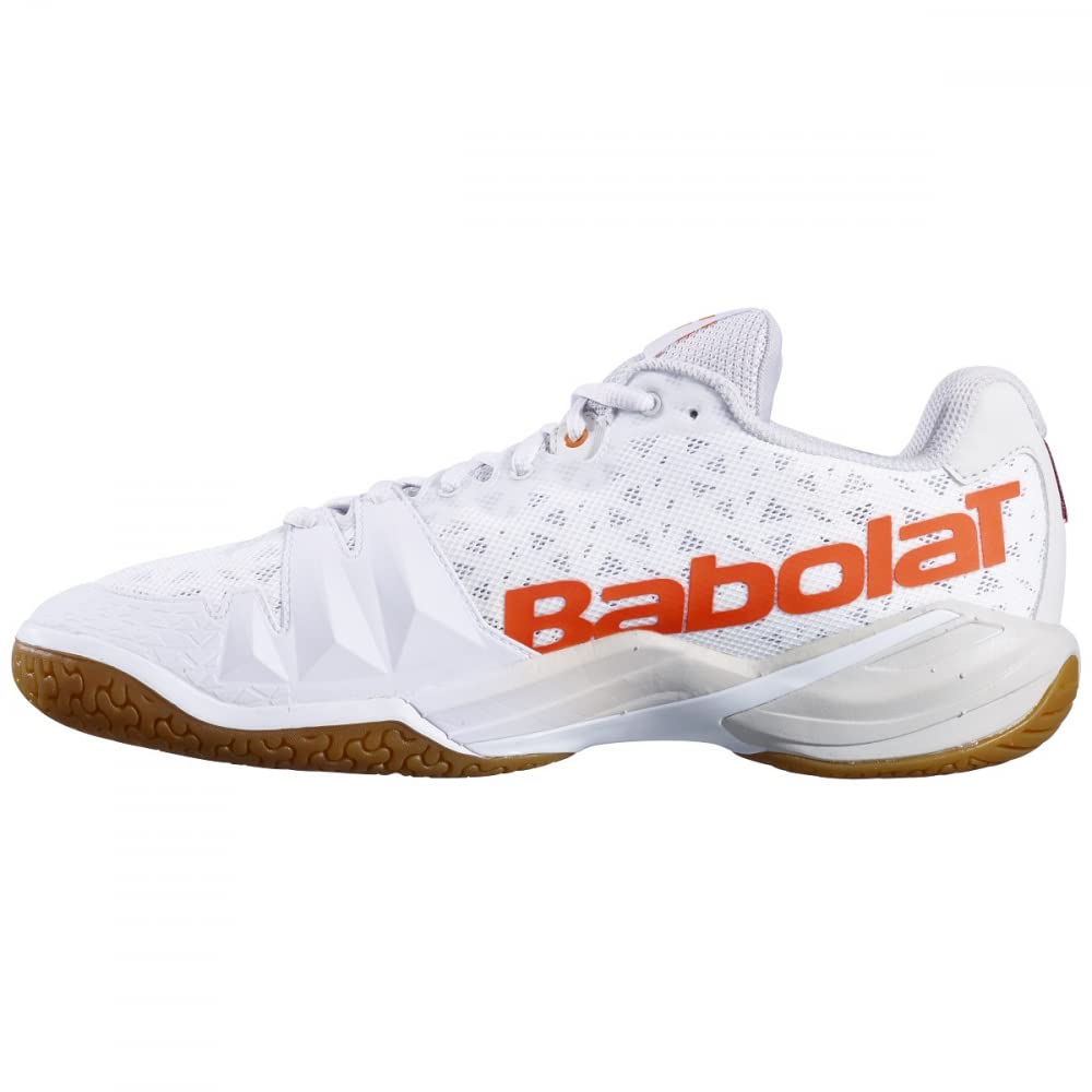 Babolat Badminton Shoes Shadow Tour M 30F2101 Men's
