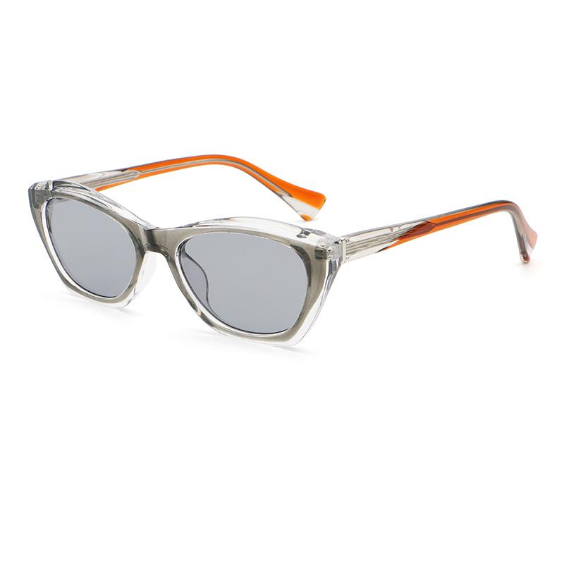 98116 Street Style Cat Eye Unisex Sunglasses: UV Protection & Sun Protection