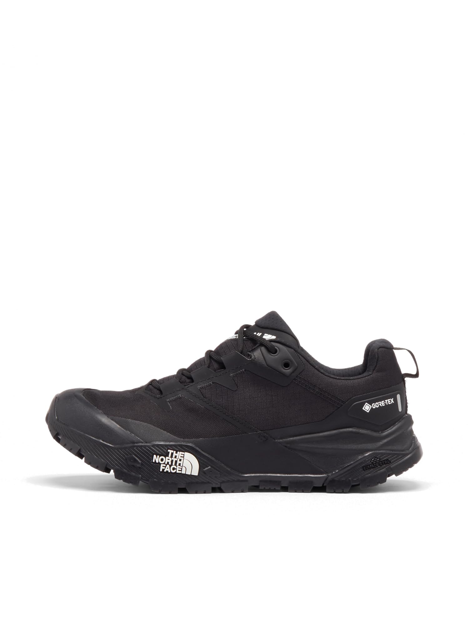 

North Offtrail Hike TNF White [The Face] GORE-TEX Black/TNF 8.5