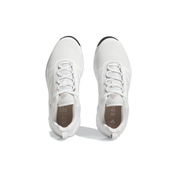 Adidas  Zoysia White Wonder Taupe Women Sneakers Cloud-White GV9396