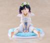 Wave Dream Tech Idolmaster Shiny Colors [Hare No Hi Cafe] Fukumaru Koito 17 Scale PVC Painted Finished Figure