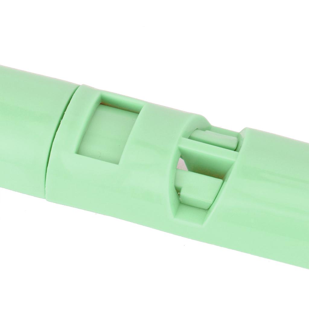 Window Cleaning Brush with   Handle Detachable Window Screen Cleaner Dust Remover