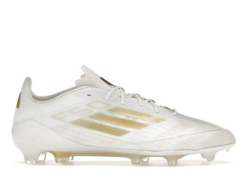 

adidas Adizero F50 Elite FG Dayspark Pack - IE3186 EU 39 белый