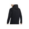 Nike Therma Training Hooded Jacket Men Outerwear Black CU7367-010