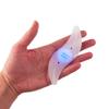 ER51 LED LAMP FOR BICYCLE WHEEL SPOKES COVER