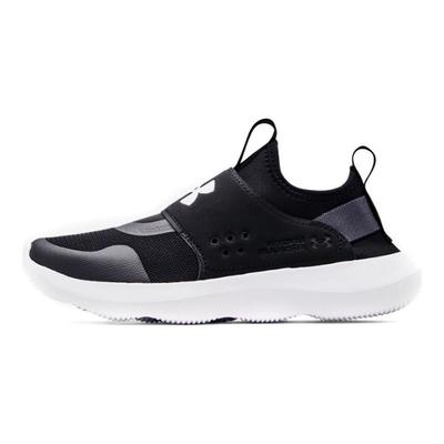 Runplay Black White Women Sneakers 3024871-001