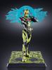 TAMASHII NATIONS METAL BUILD Kamen Rider 210mm ABS PVC Painted Action Figure Zero-One Approx. & Die-cast &