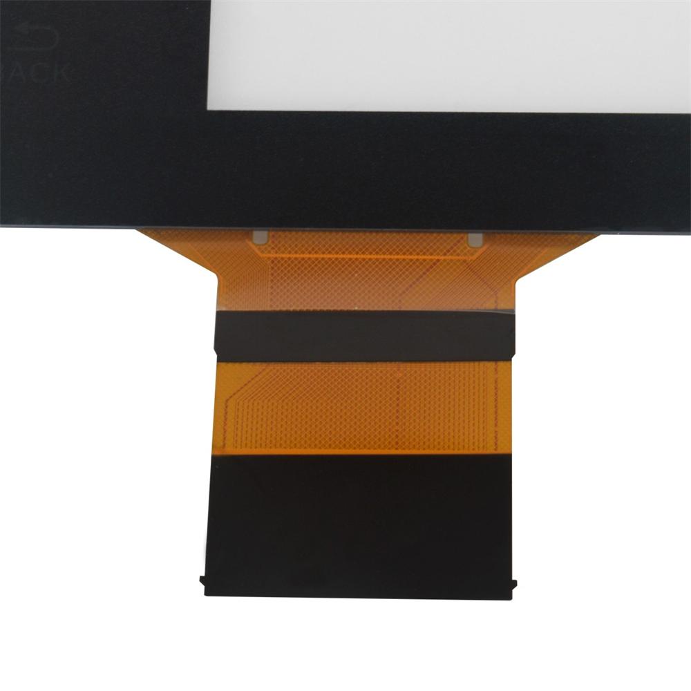 For 2016-2017 Honda Accord HR-V Navigation Radio 7" Touch Screen Glass Digitizer