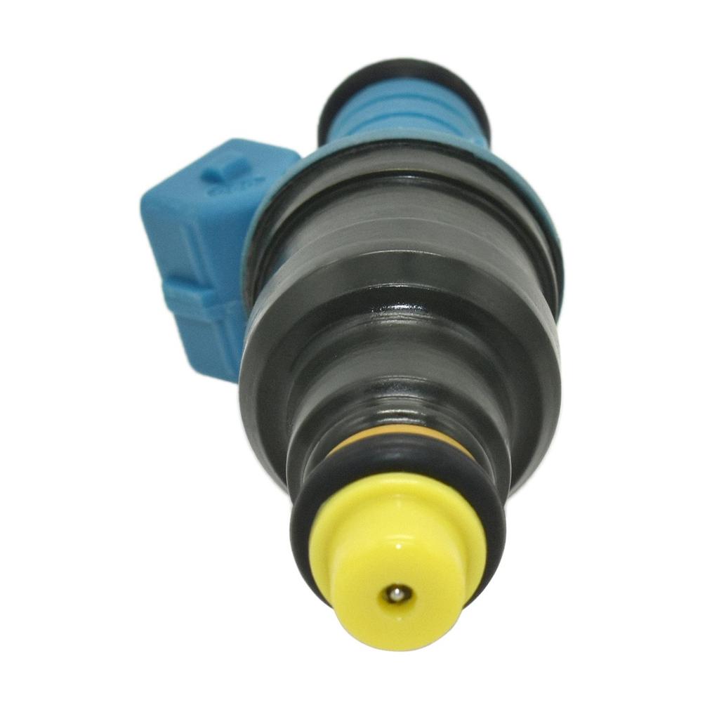 Kraftstoffeinspritzdüse 0280150759 Für 1989-1991 Ford E-250 Econoline Club Wagon 7.5L V8