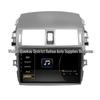 Toyota Corolla Smart Android Navigation System (2007-2013 Models)