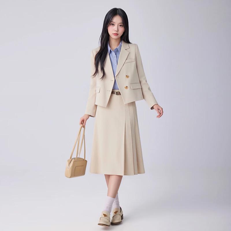 Women s Formal Business Suit Set XL