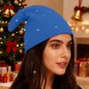 Unisex Fashionable And Comfortable Christmas Hat