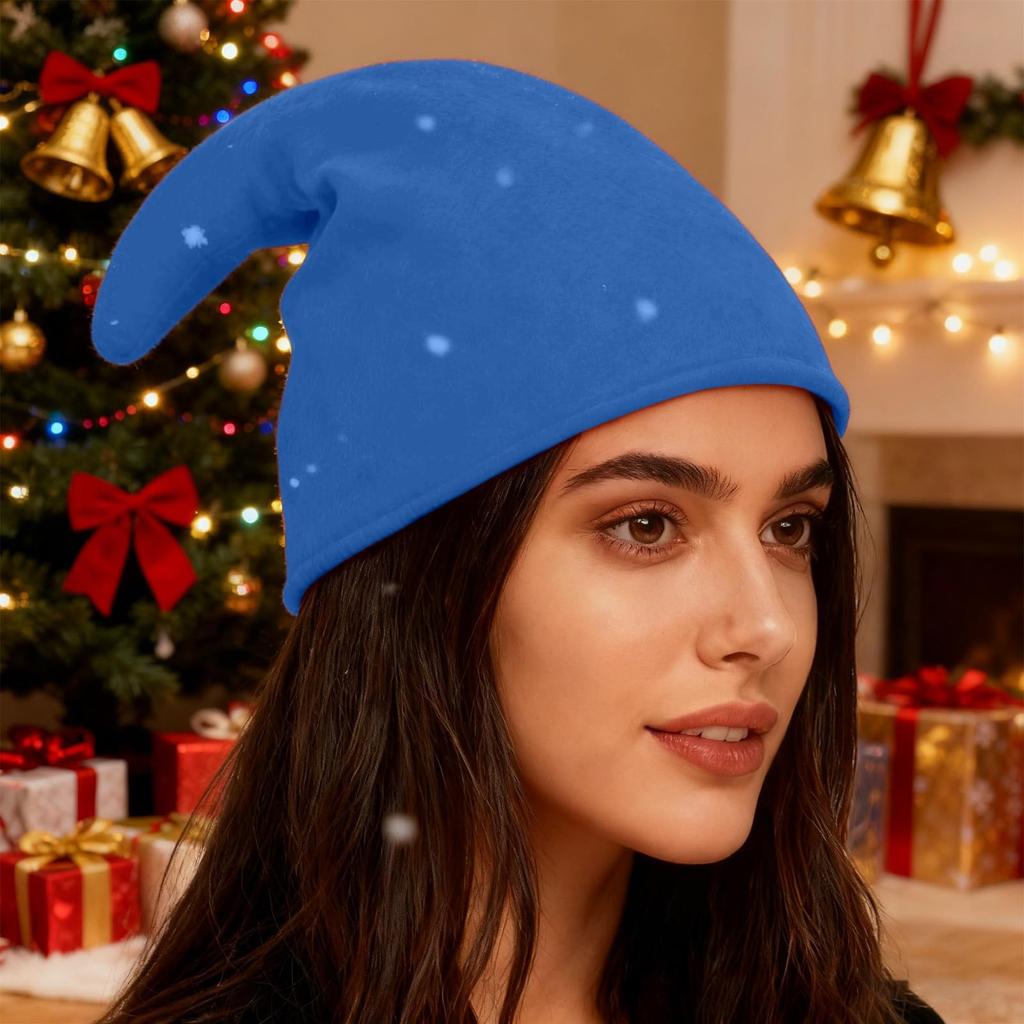 Unisex Fashionable And Comfortable Christmas Hat