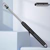 Windproof Extended Electronic Gas Lighter
