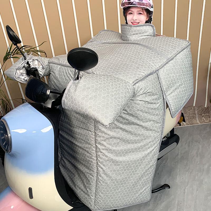 DUTRIEUX Winter Electric Scooter Leg Cover