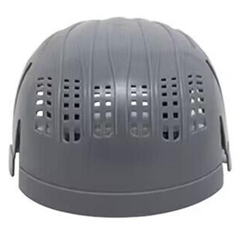 Plastic Safety Hat Reliable Protective Safety Helmet Wonderful for Professionals Engages In Risky Job Environment