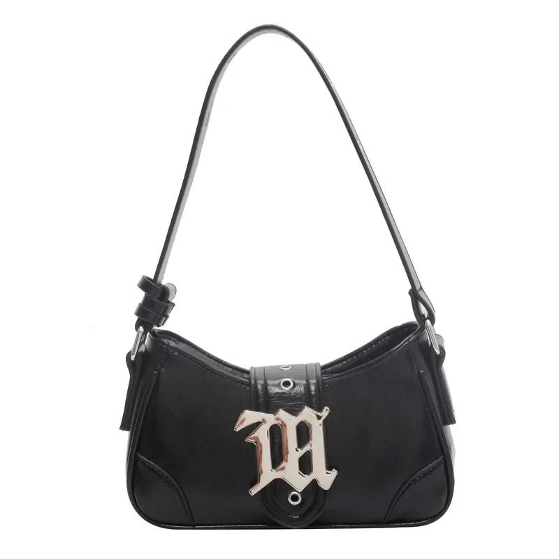 Женская сумка Французская сумка через плечо Женская сумка весна-лето Senior Feeling — фото 5