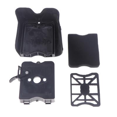 1 set accesorii DIY stil filtru de aer burete pentru mașină de tuns iarba BC430 43Cc 49Cc 52Cc motor 40-5 44-5