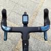 Aluminum Alloy Fixed Bracket Cycling Accessories for Road Bike Windbreaker with Compatibility for Major Brands