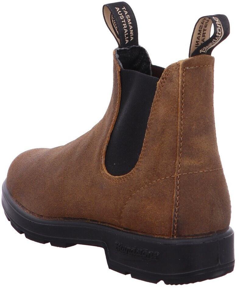 Ботинки Blundstone 1911 коричневый черный