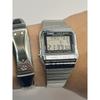 Used [Famous machine] Casio Data Bank DBC-150 Module 871 Working item Cleaned