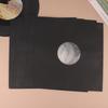 5Pcs 7/10/12Inch Vinyl Record Sleeves With Po Inner Bag Album Protective Covers Anti-Static Kraft Paper Record Jackets Bags