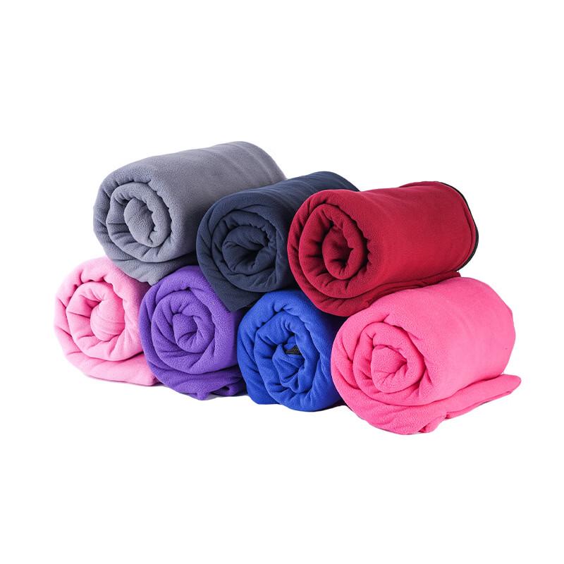 OLOEY Fleece Sleeping Bag Liner