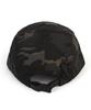 Yunibeosyeolkemiseuteuli Big Size Camo Poly Black Campcap Campcap