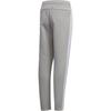 Teenagers Adidas Knitted Sweatpants Medium Heather Gray FK1935