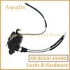 80501JG400 Front Left Door Latch Lock Actuator For Nissan X-Trail T31 Sentra B16 Versa Tiida C12 March Micra K13 New OE Auto Car