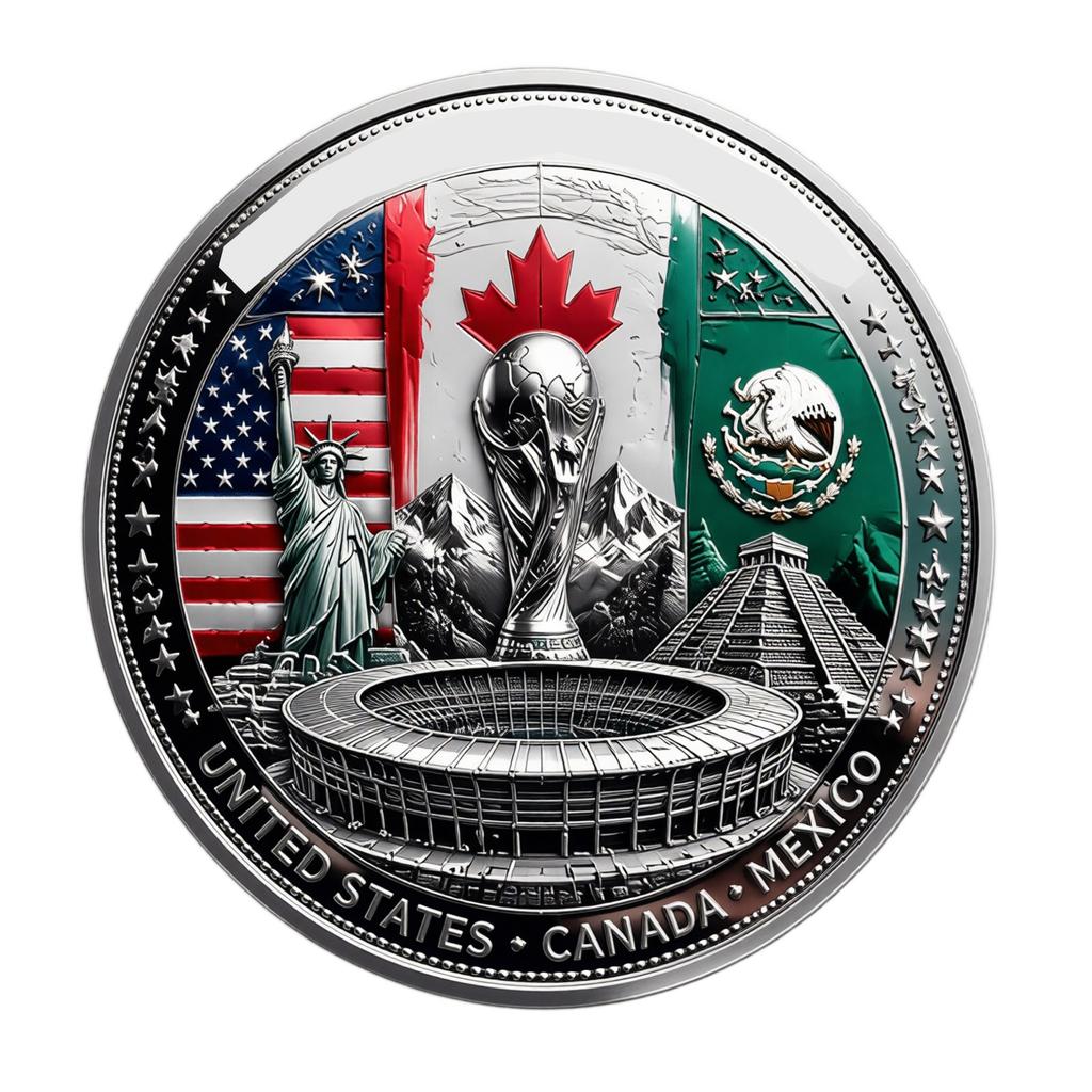 Collezionabile Commemorativo per i Tifosi di Calcio