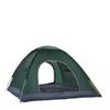 1-2 Person Outdoor Pop Up Tent Waterproof Tent Camping Family Outdoor Llightweight Instant Setup Tourist Tent Sun Shelter Tents