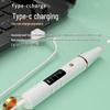 Portable Ultrasonic Electric Tooth Cleaner for Whitening and Tartar Removal At Home