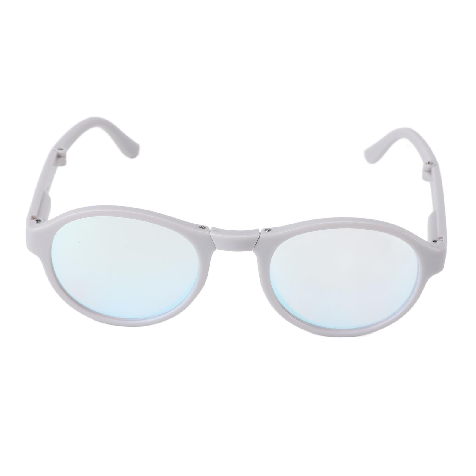 

Очки для коррекции цвета в полной оправе с антибликовым покрытием, цветные, унисекс, красные, зеленые