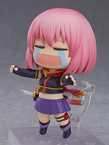 Nendoroid RELEASE THE SPYCE Momo Minamoto Painted Movable Figure Non-scale ABS&PVC