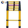 Guxiang Portable Fiberglass Insulated Telescopic Ladder