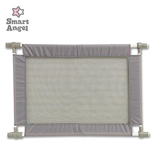 Nishimatsuya Simple Baby Fence S Szary 1 sztuka [SmartAngel] (x 1)