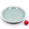 Yumiko Iihoshi Porcelain X Kimura Glass Store Dishes 200 Plate Plate Dish 20cm Made In Japan 255626 Light Blue (pistachio Green)
