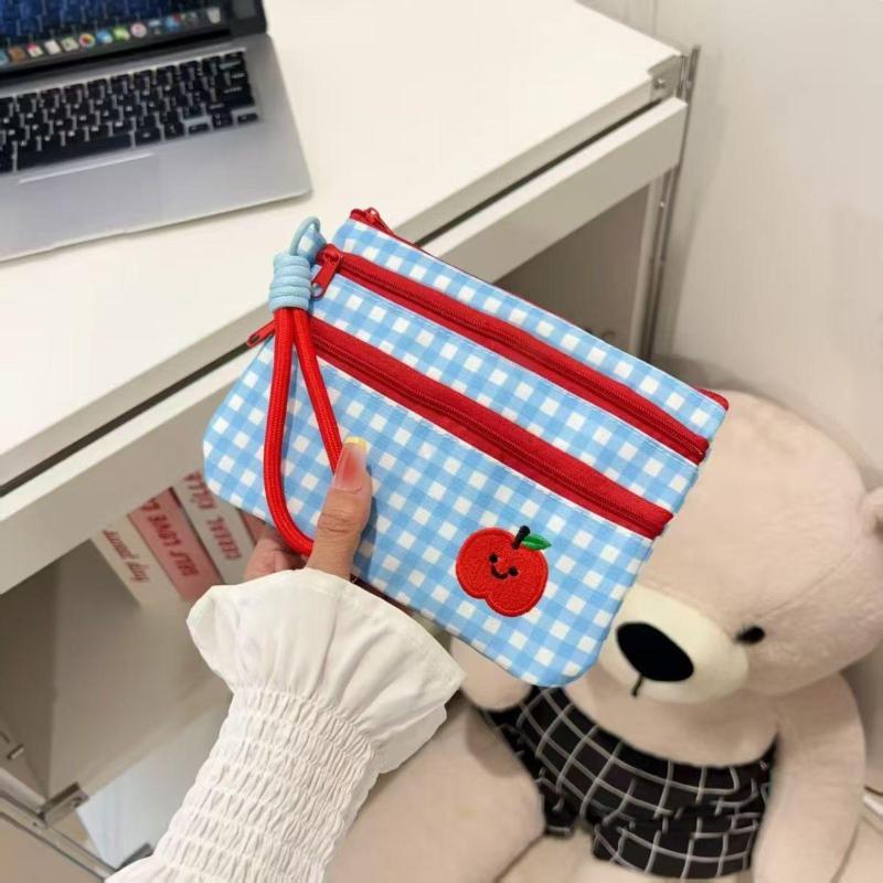 

Travel Passport Holder Wallet - Waterproof Id Card Organizer For Airplane Tickets, Visa, Boarding Pass & Credit Cards, Rfid Bloc 20x14x1cm