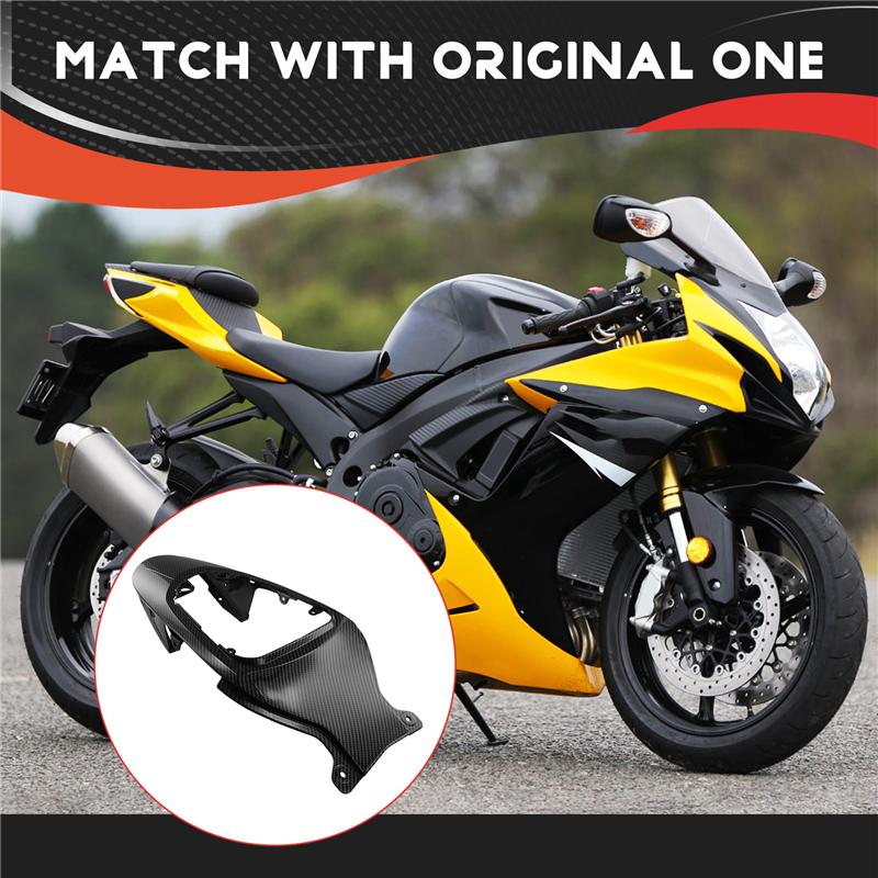 

Детали заднего хвостового обтекателя мотоцикла, накладка сиденья для Suzuki GSX-R600 GSX-R750 GSXR600 GSXR750 GSX-R 600 750 K6 2006 2007