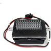 Automotive Air Conditioning Blower Speed Control Resistor Module 5012699AA 04593914AA RU-358 for Jeep Grand Cherokee Chrysler