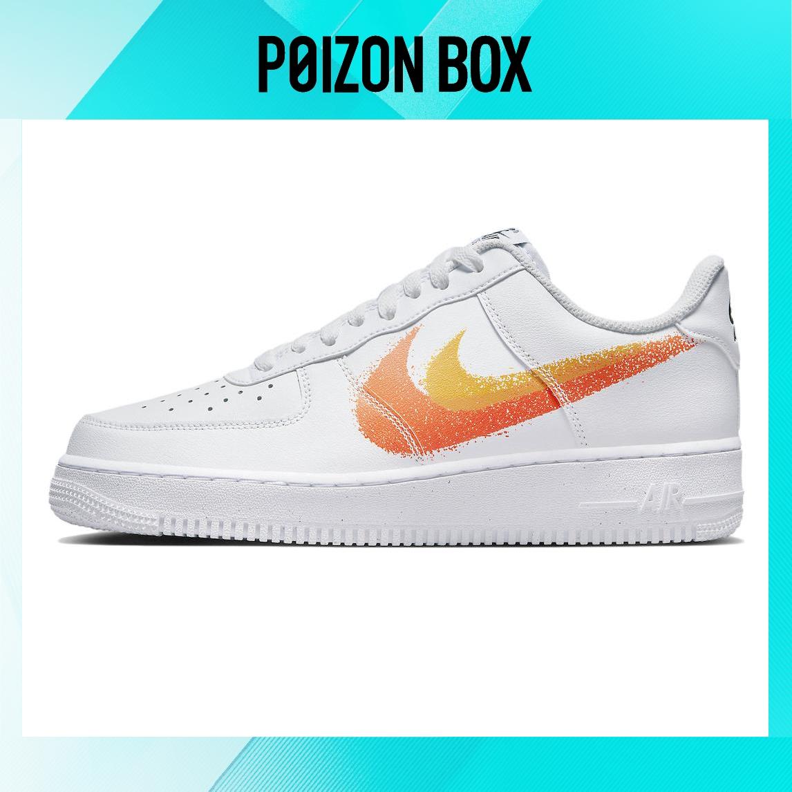

кроссовки Male Nike Air Force 1 Low Skate shoes FJ4228-100