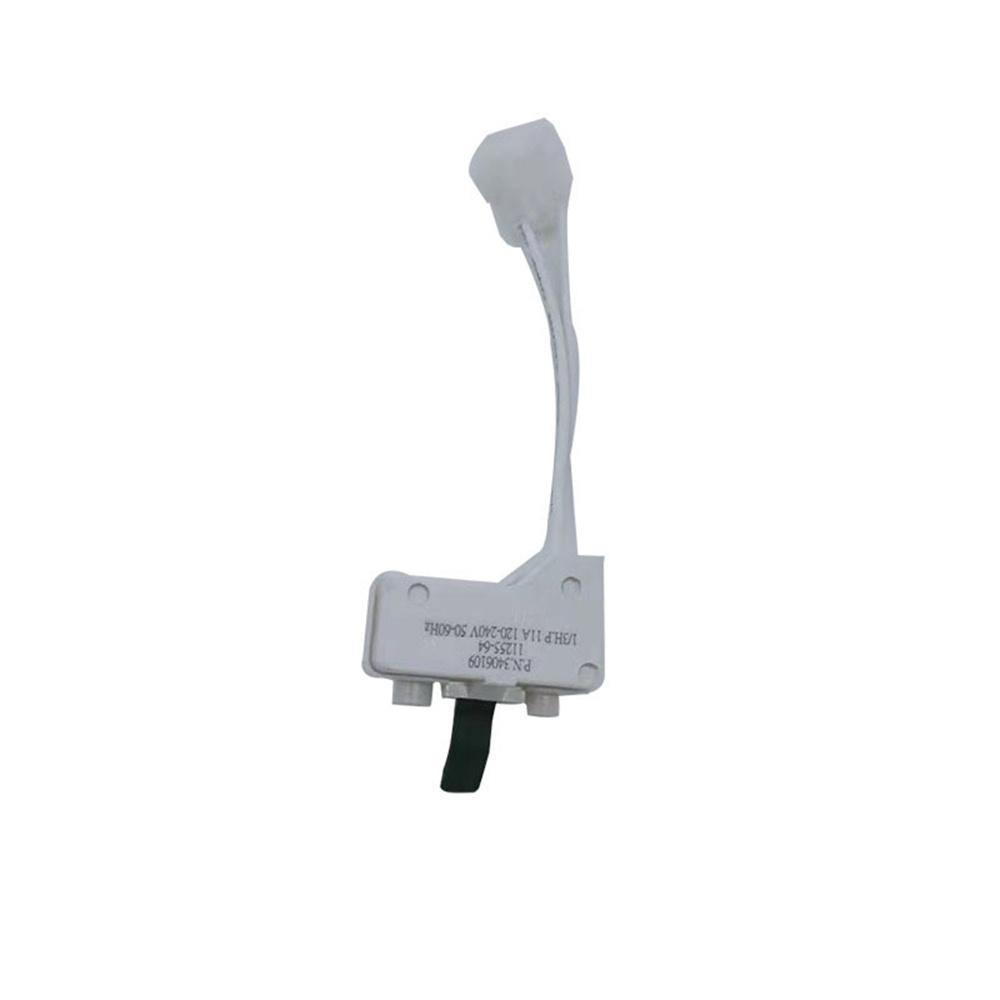 3406109 Dryer Door Switch