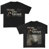 Ethel Cain 2025 Tour Musikshirt,The Willoughby Tucker Forever Tour T-Shirt